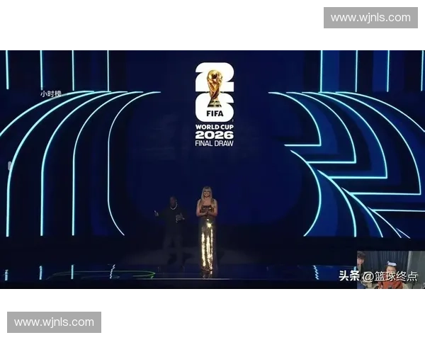 FIFA美加墨世界杯精彩赛事全景回顾与未来展望分析 FIFA美加墨世界杯精彩赛事全景回顾与未来展望分析